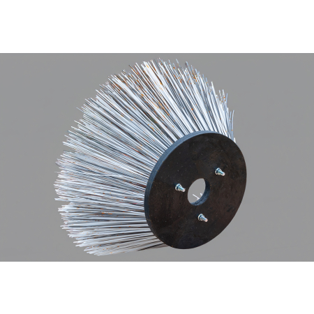 Szczotka boczna MIX 650 mm